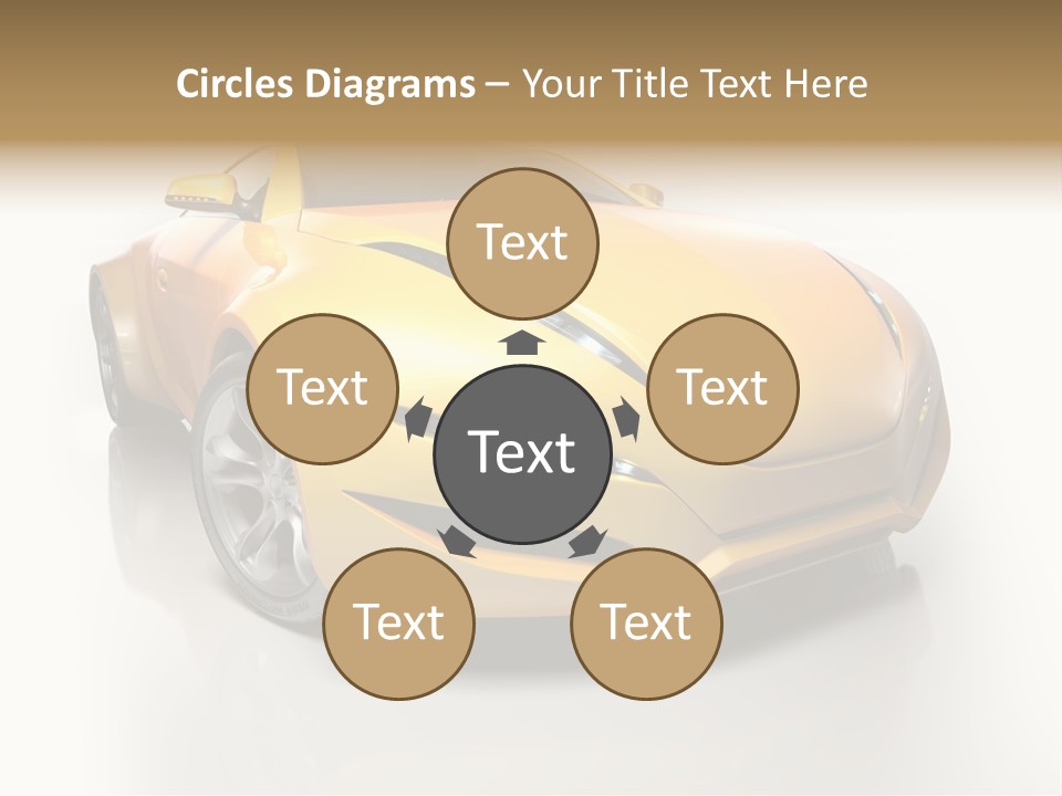 Idea Prototype Luxury PowerPoint Template