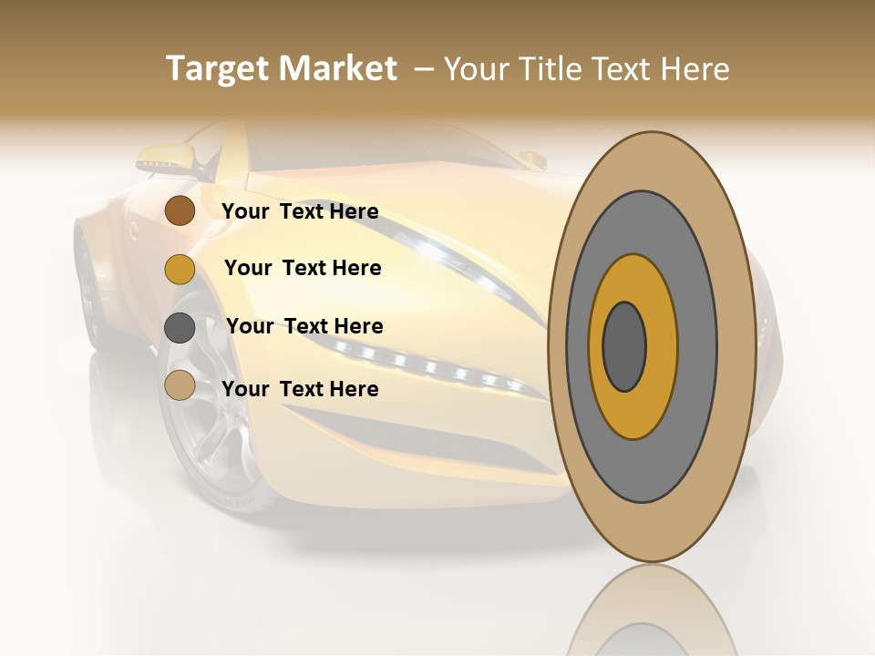 Idea Prototype Luxury PowerPoint Template