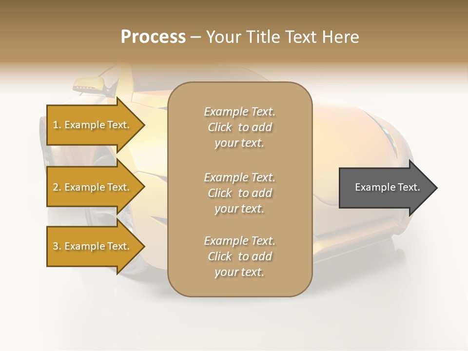 Idea Prototype Luxury PowerPoint Template