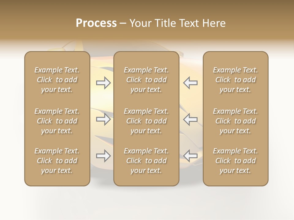 Idea Prototype Luxury PowerPoint Template