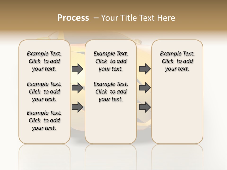Idea Prototype Luxury PowerPoint Template