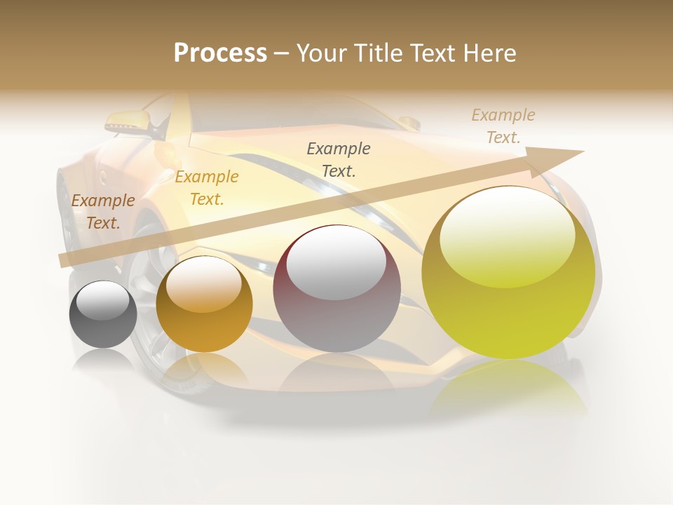 Idea Prototype Luxury PowerPoint Template