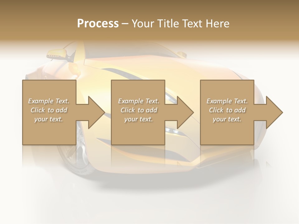 Idea Prototype Luxury PowerPoint Template