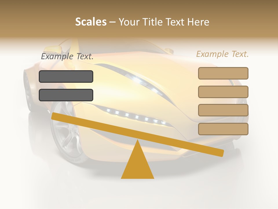 Idea Prototype Luxury PowerPoint Template