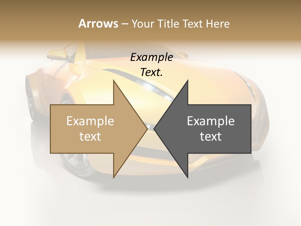 Idea Prototype Luxury PowerPoint Template