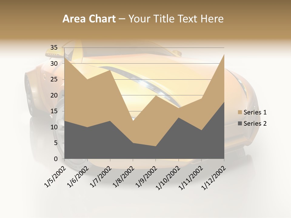 Idea Prototype Luxury PowerPoint Template