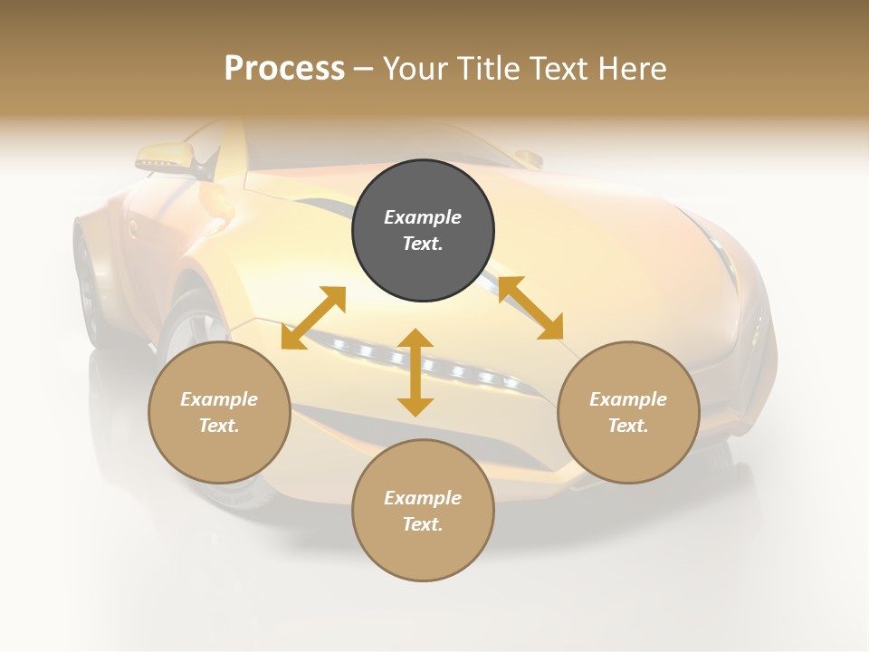 Idea Prototype Luxury PowerPoint Template