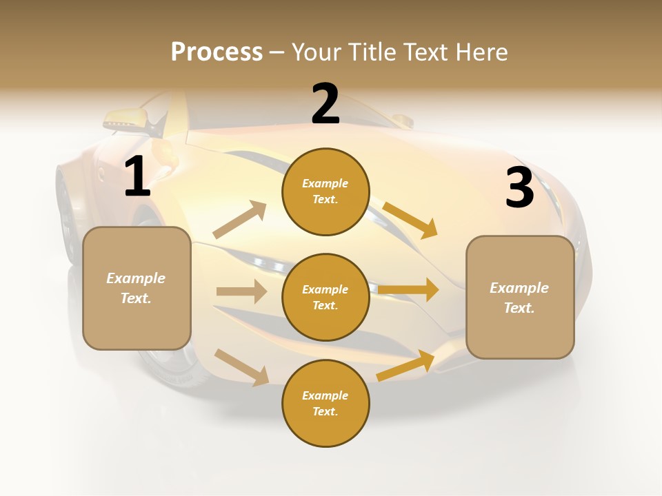 Idea Prototype Luxury PowerPoint Template