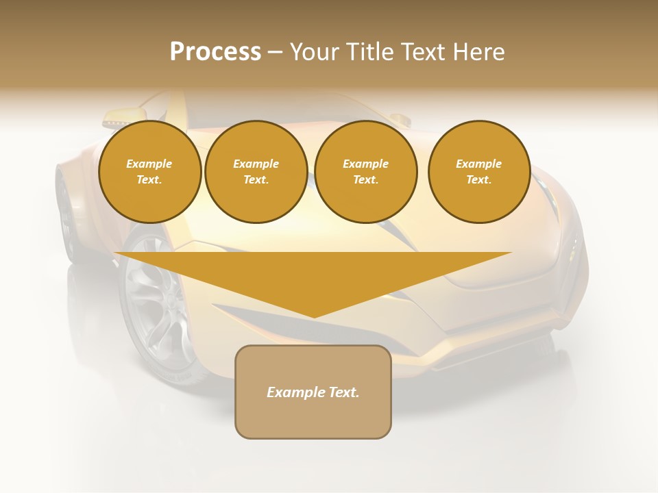 Idea Prototype Luxury PowerPoint Template