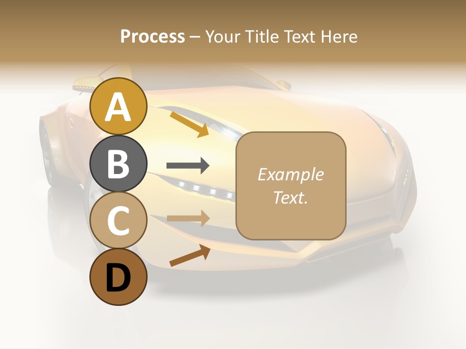Idea Prototype Luxury PowerPoint Template