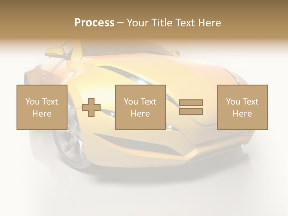 Idea Prototype Luxury PowerPoint Template