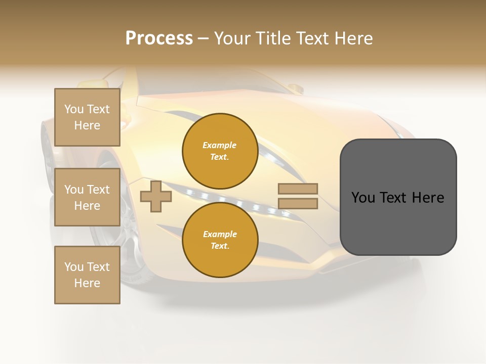 Idea Prototype Luxury PowerPoint Template