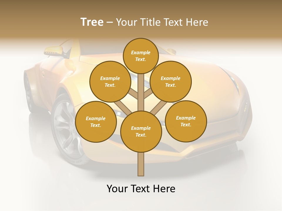 Idea Prototype Luxury PowerPoint Template