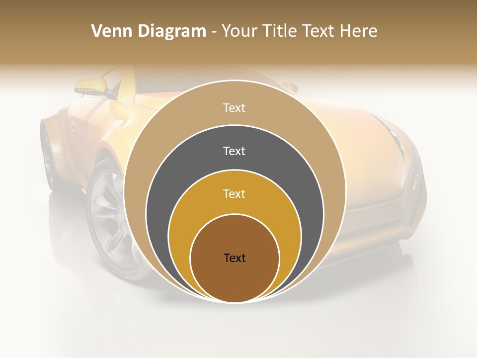 Idea Prototype Luxury PowerPoint Template