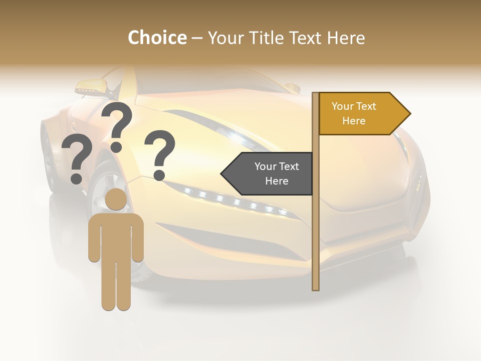 Idea Prototype Luxury PowerPoint Template