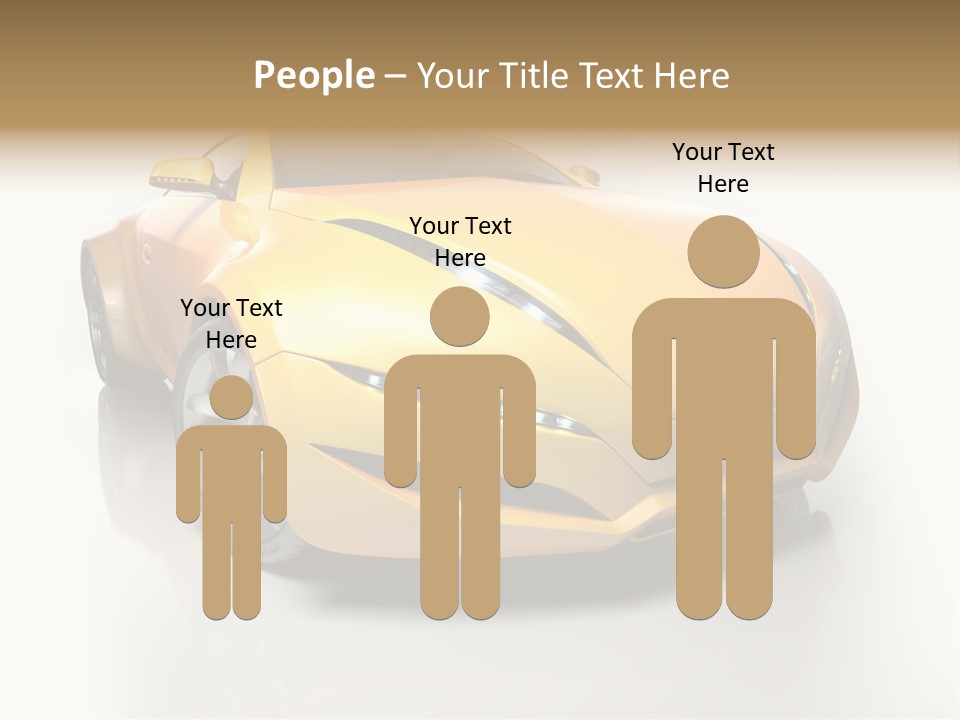 Idea Prototype Luxury PowerPoint Template