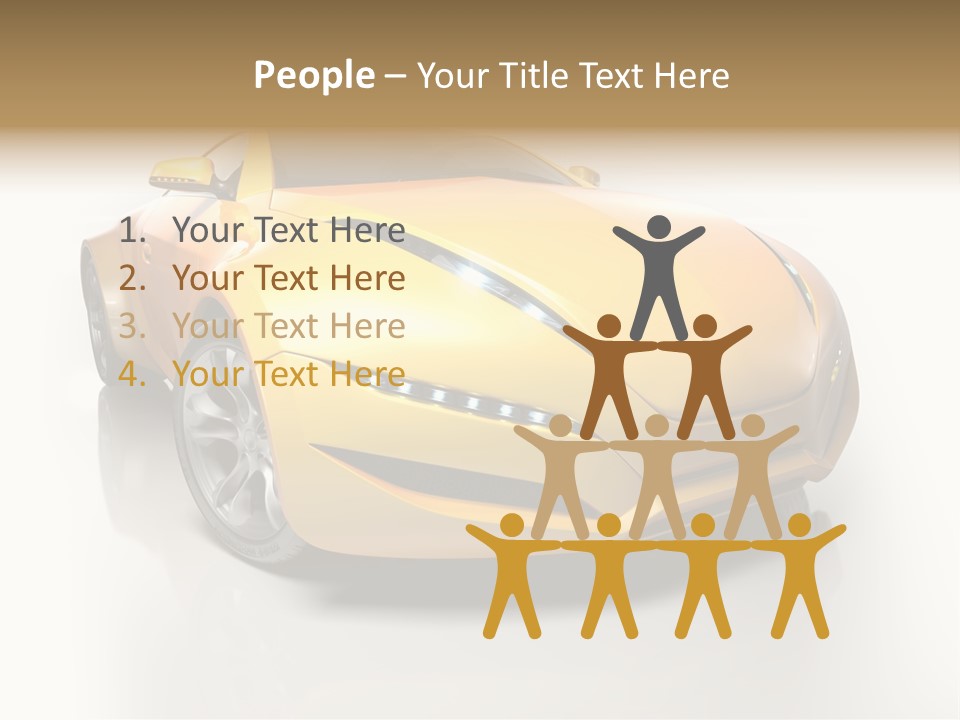 Idea Prototype Luxury PowerPoint Template