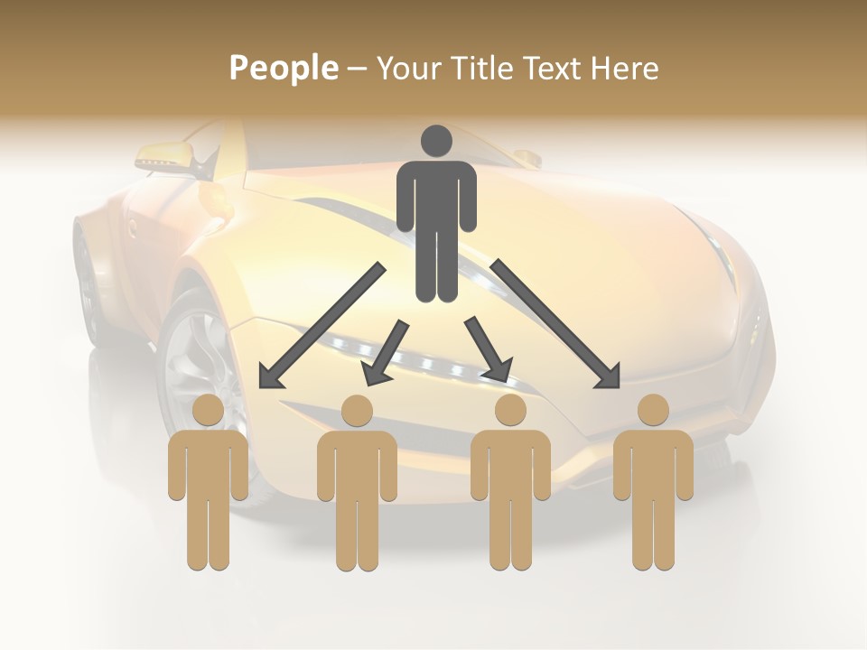 Idea Prototype Luxury PowerPoint Template