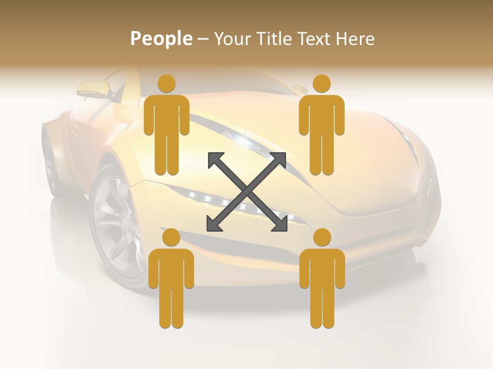 Idea Prototype Luxury PowerPoint Template