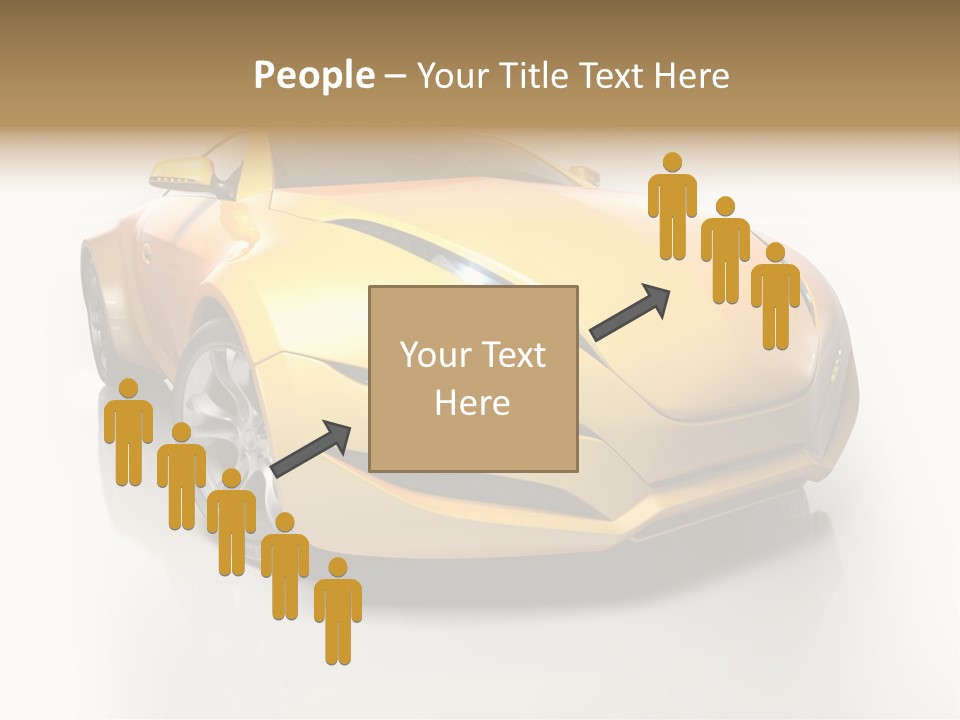 Idea Prototype Luxury PowerPoint Template