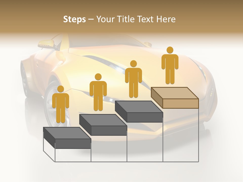 Idea Prototype Luxury PowerPoint Template