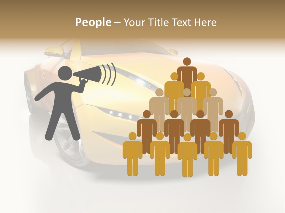 Idea Prototype Luxury PowerPoint Template