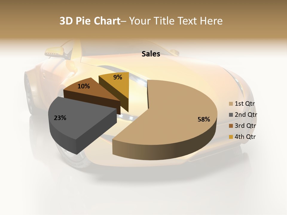 Idea Prototype Luxury PowerPoint Template