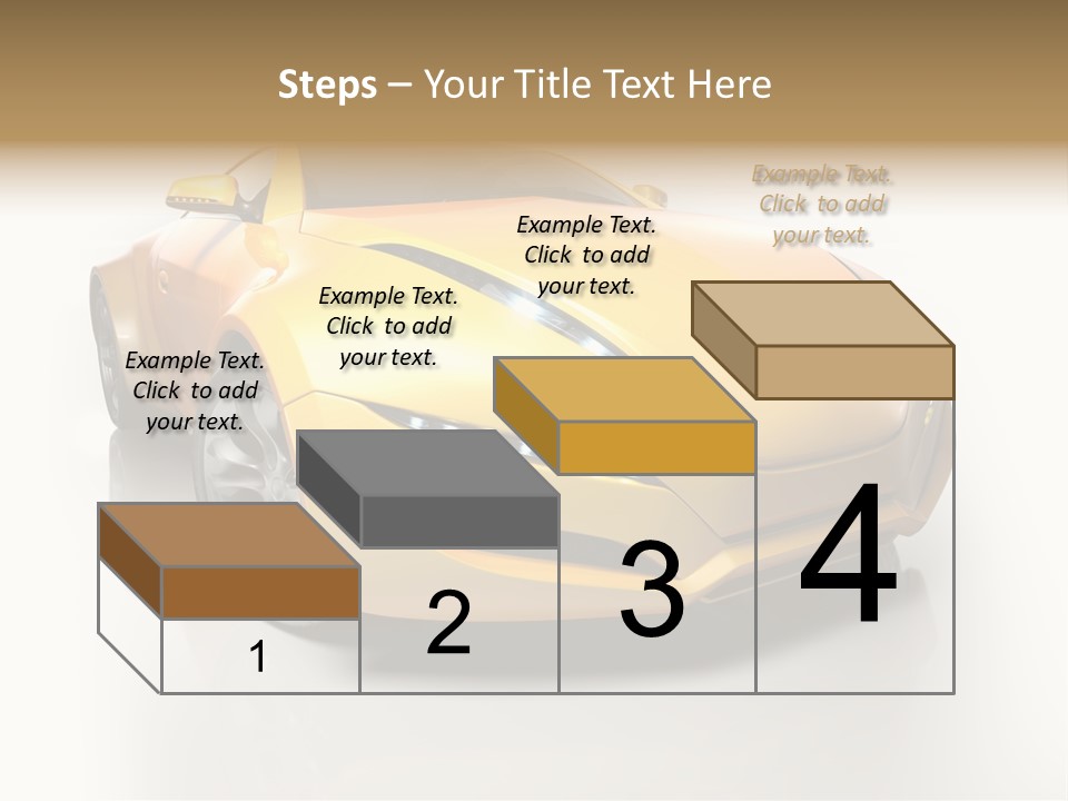 Idea Prototype Luxury PowerPoint Template