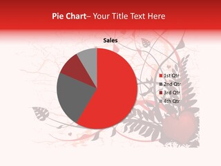 Truelove Icon Hearty PowerPoint Template