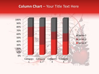 Truelove Icon Hearty PowerPoint Template