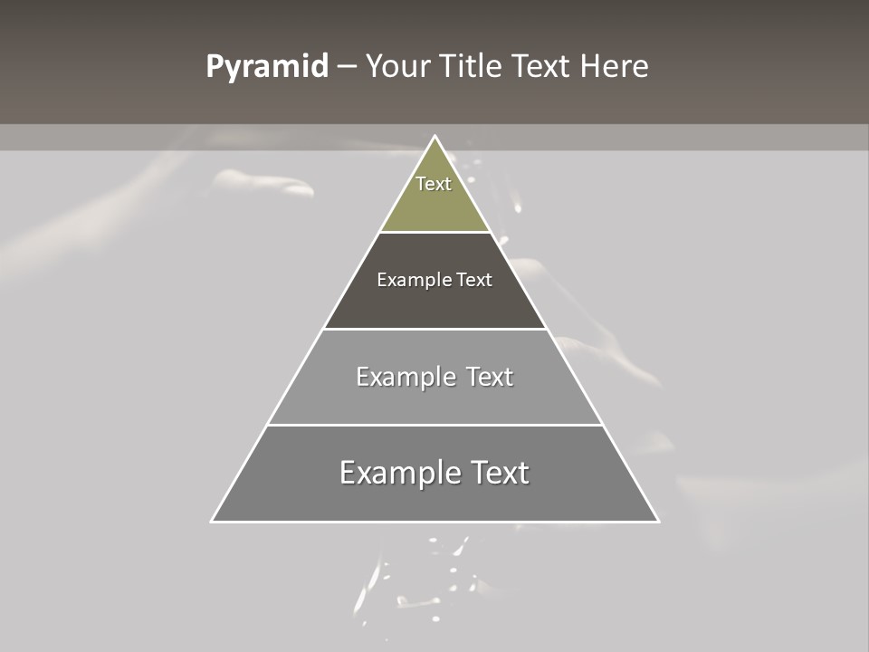 Musical Metal Flap PowerPoint Template