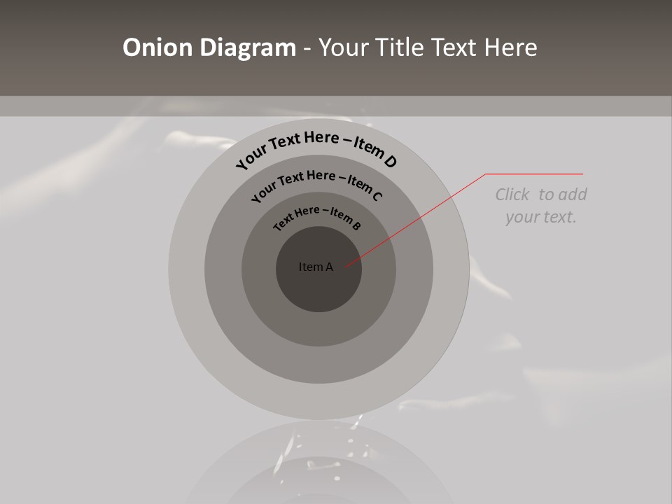 Musical Metal Flap PowerPoint Template