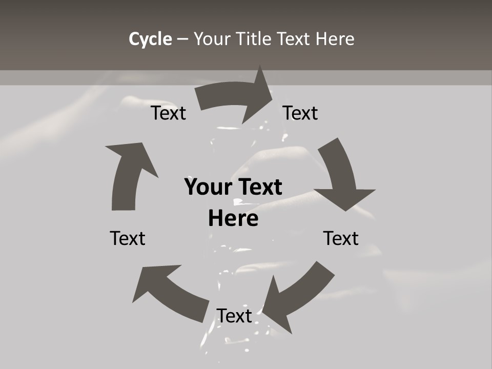 Musical Metal Flap PowerPoint Template