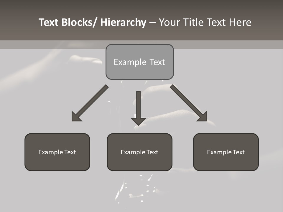 Musical Metal Flap PowerPoint Template