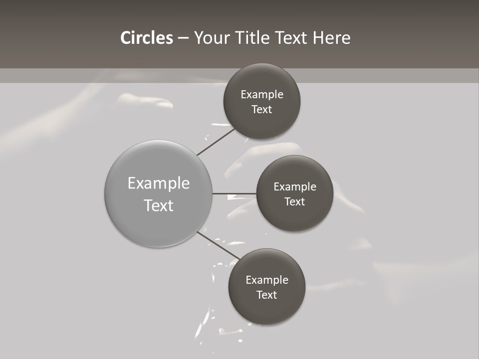 Musical Metal Flap PowerPoint Template