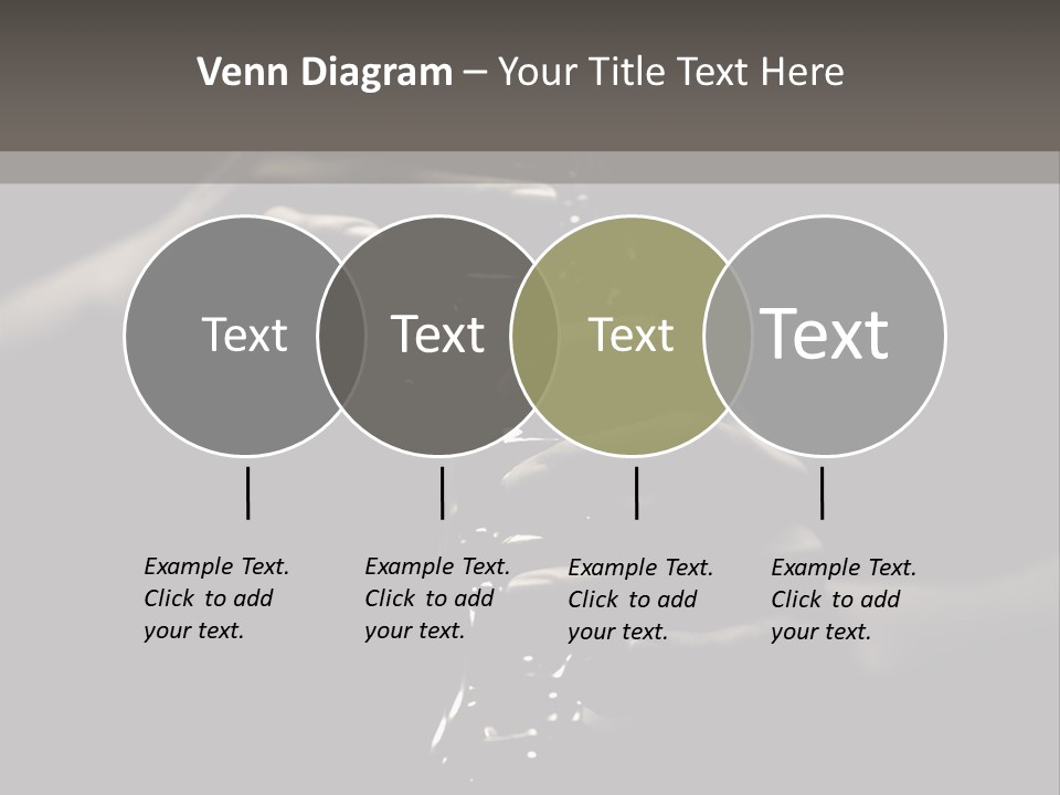 Musical Metal Flap PowerPoint Template