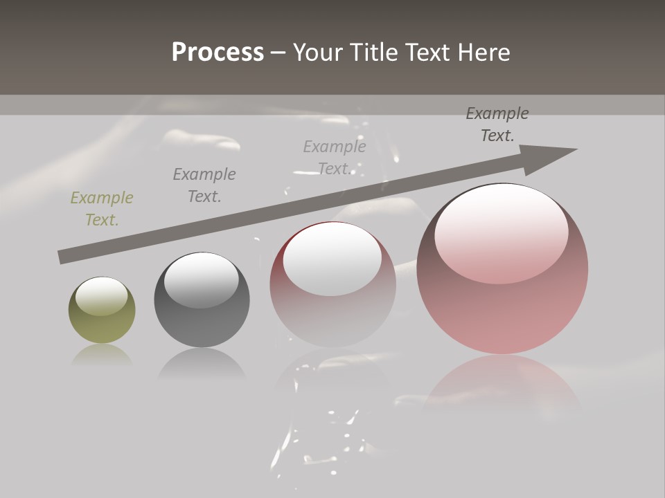 Musical Metal Flap PowerPoint Template