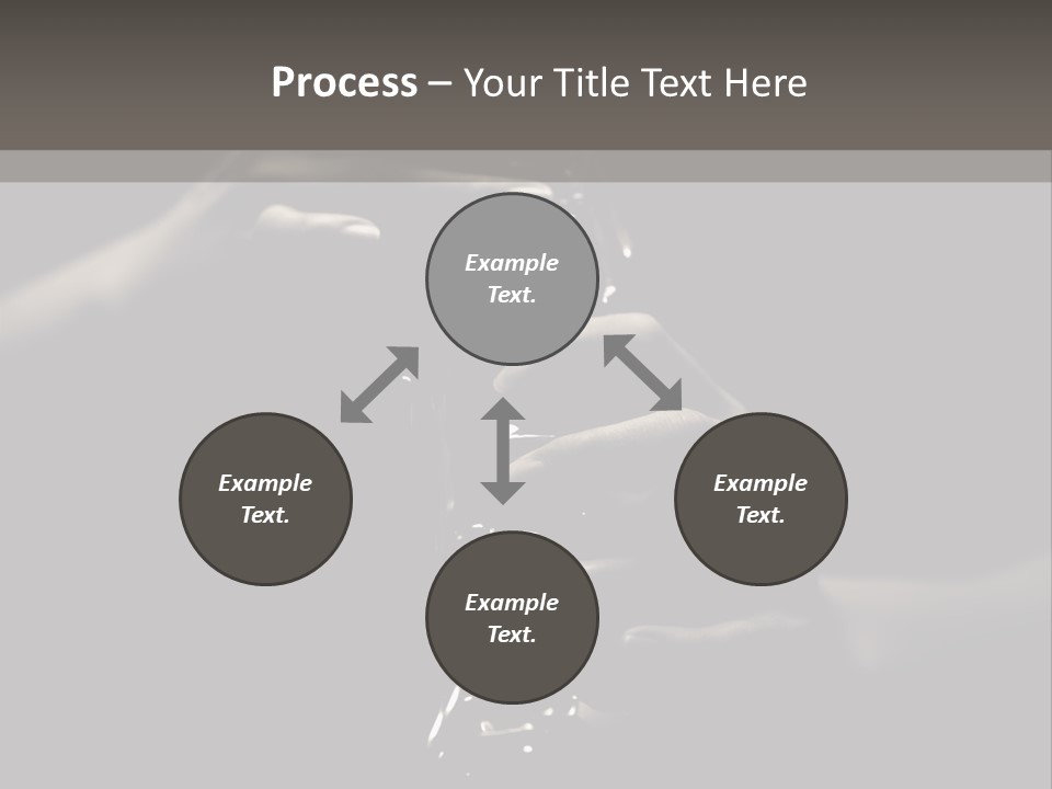 Musical Metal Flap PowerPoint Template