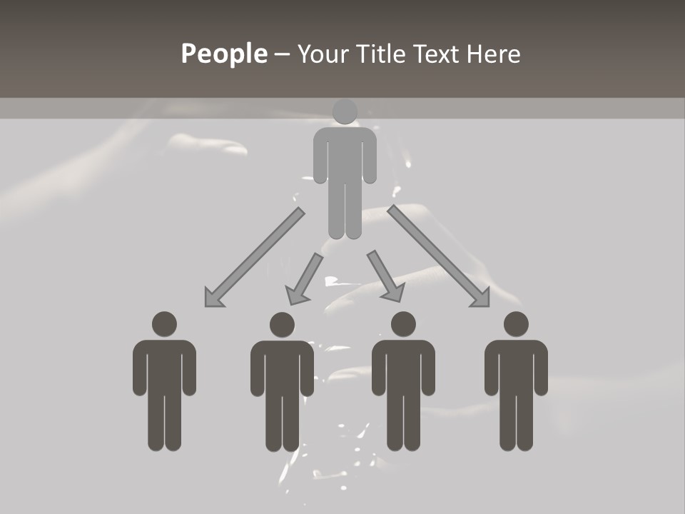 Musical Metal Flap PowerPoint Template