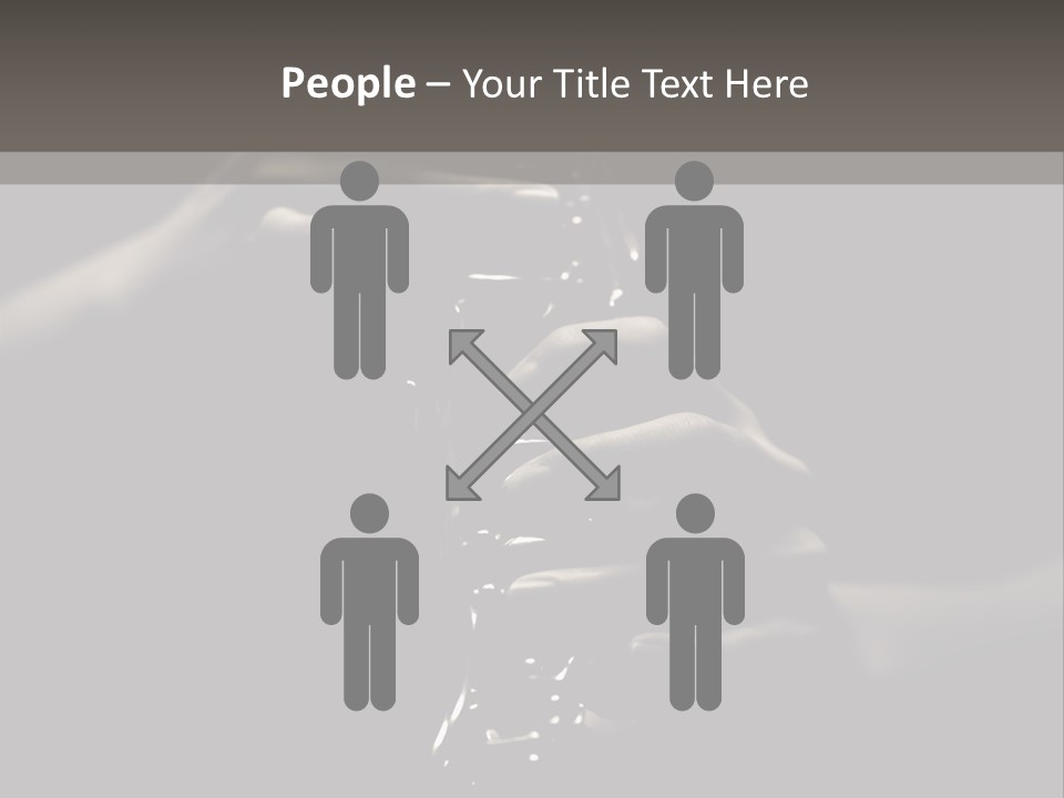 Musical Metal Flap PowerPoint Template