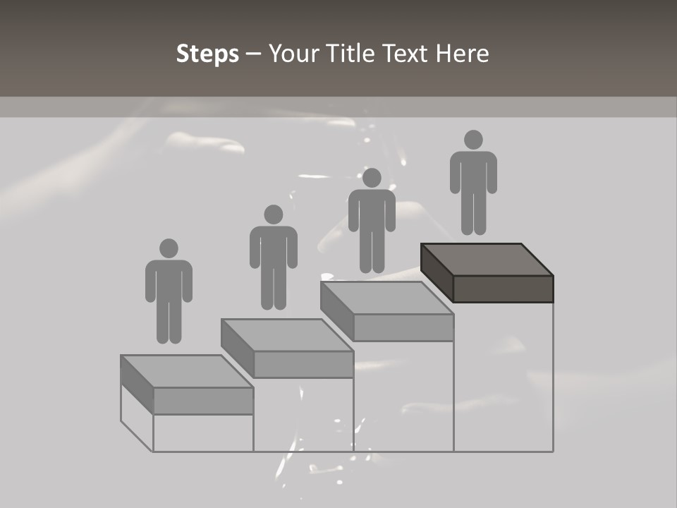 Musical Metal Flap PowerPoint Template
