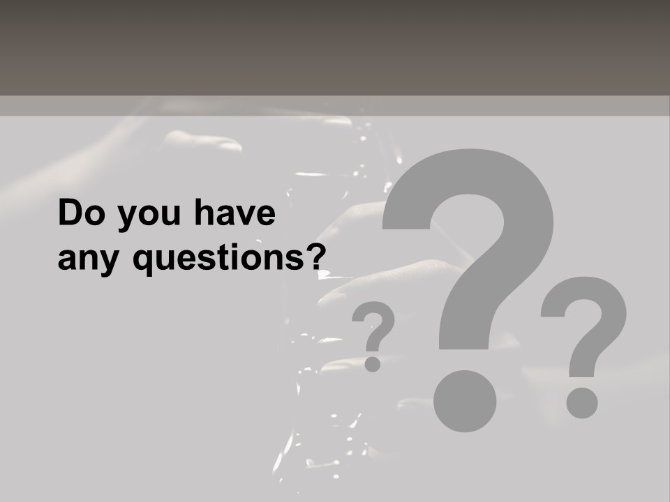 Musical Metal Flap PowerPoint Template