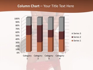 Sitting Mouth Shape PowerPoint Template