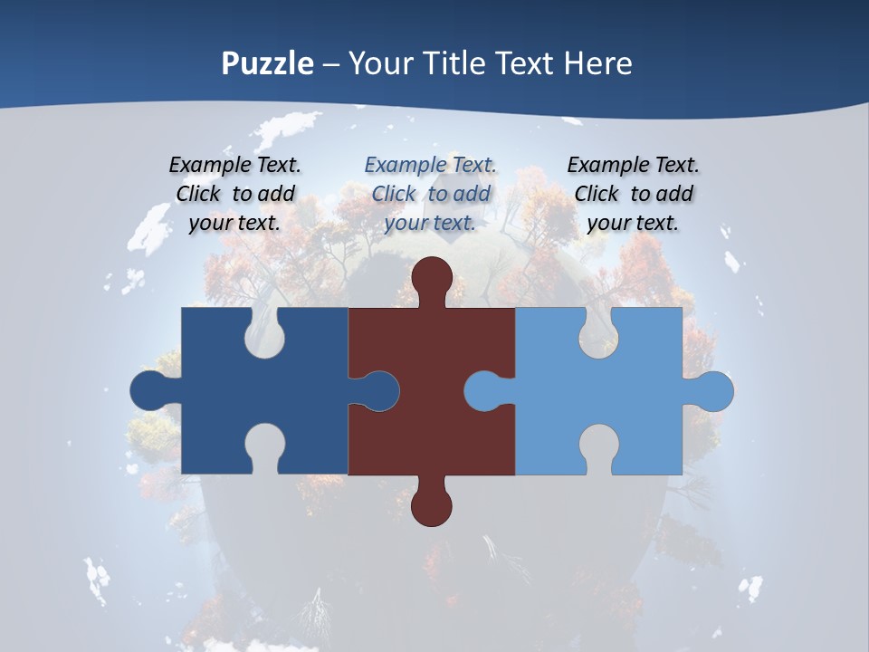 Background Health Yellow PowerPoint Template