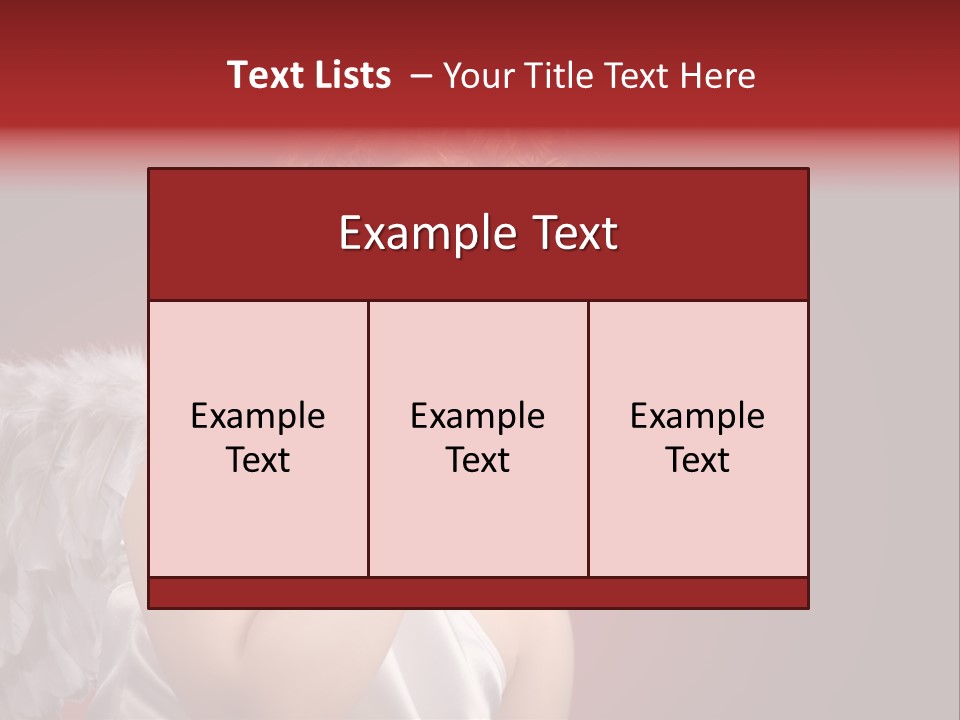 Vintage Blueprints Sofa PowerPoint Template