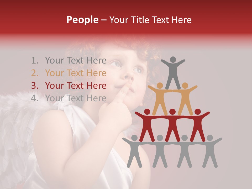 Vintage Blueprints Sofa PowerPoint Template