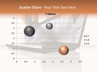 Web Diagnostic Scrubs PowerPoint Template