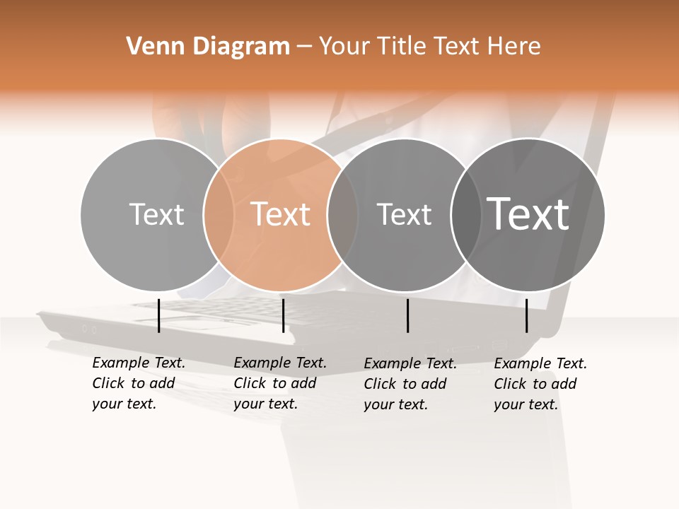Web Diagnostic Scrubs PowerPoint Template