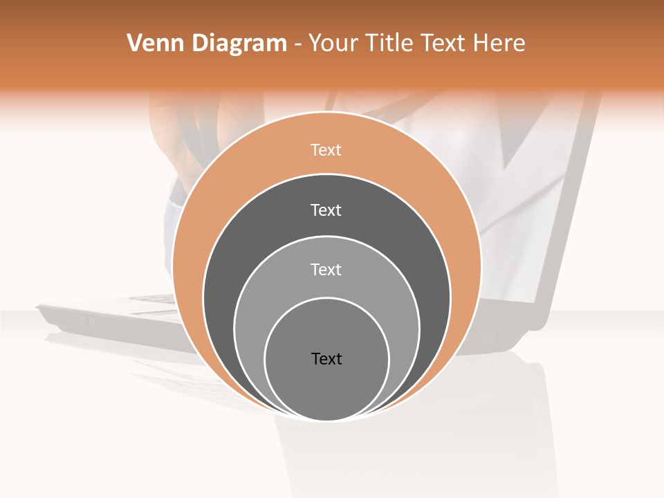 Web Diagnostic Scrubs PowerPoint Template