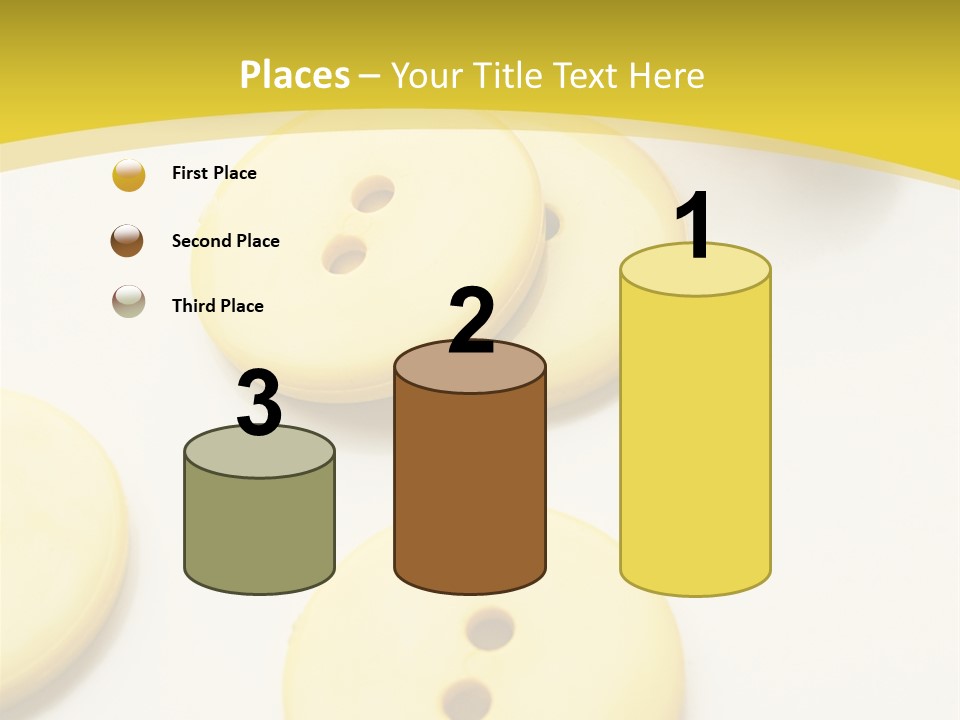 String Tool Hobby PowerPoint Template